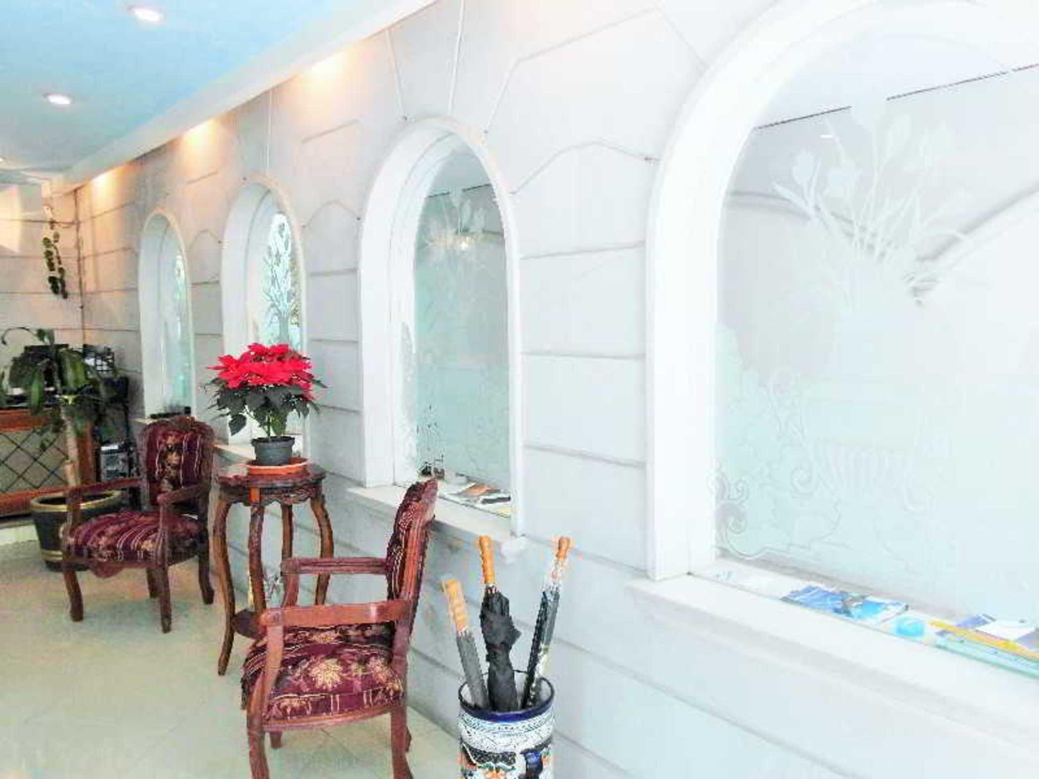 Residence L' Heritage Aristoteles 225 By Bluebay Mexikóváros Kültér fotó