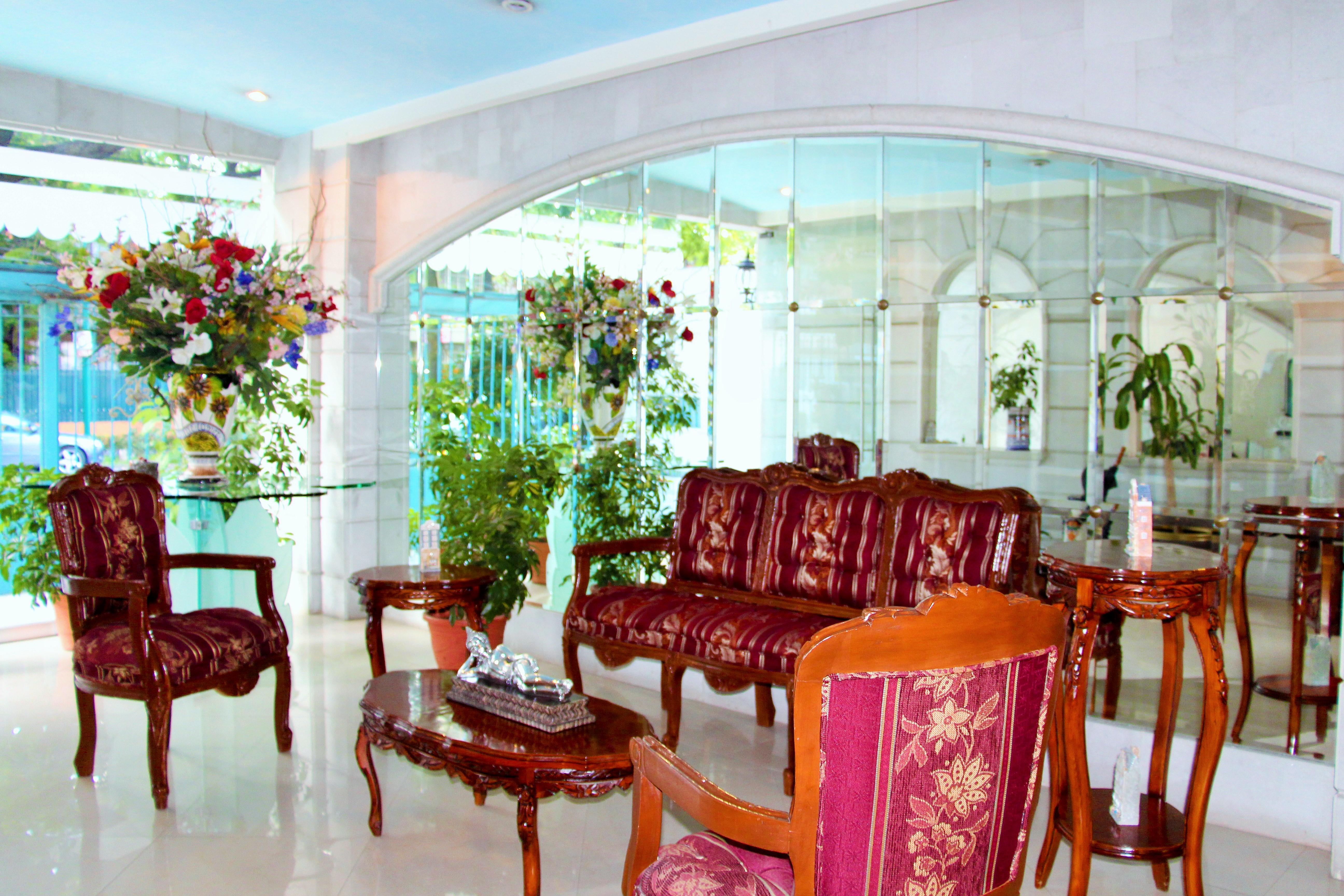 Residence L' Heritage Aristoteles 225 By Bluebay Mexikóváros Kültér fotó