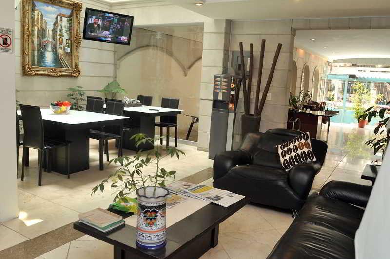 Residence L' Heritage Aristoteles 225 By Bluebay Mexikóváros Kültér fotó