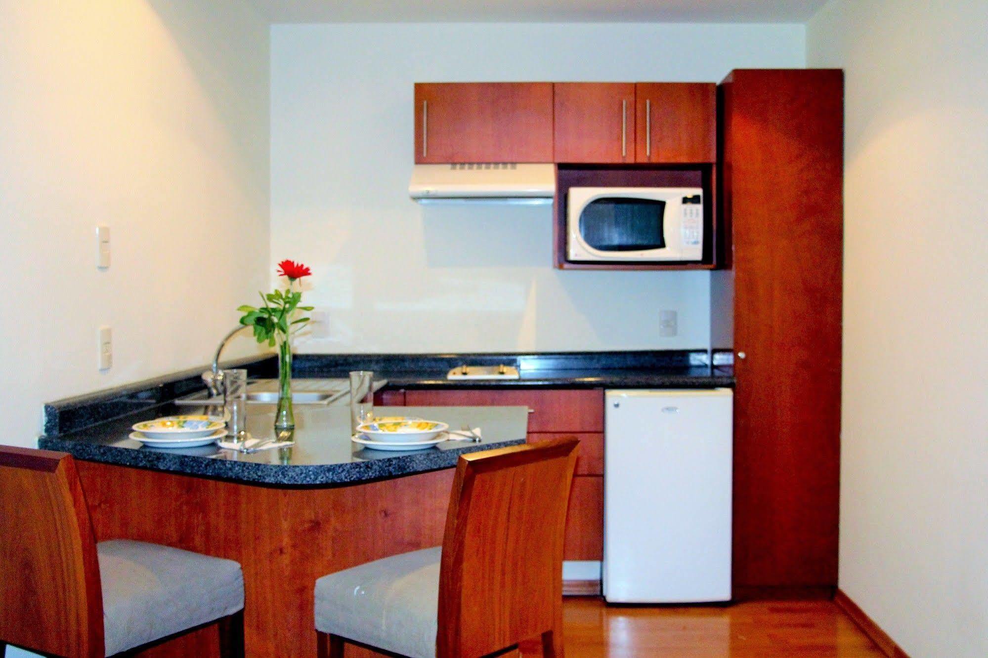 Residence L' Heritage Aristoteles 225 By Bluebay Mexikóváros Kültér fotó
