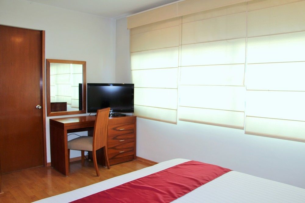 Residence L' Heritage Aristoteles 225 By Bluebay Mexikóváros Kültér fotó