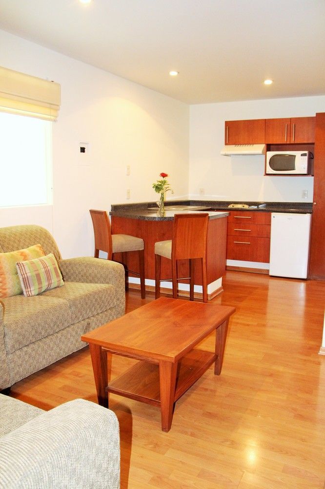 Residence L' Heritage Aristoteles 225 By Bluebay Mexikóváros Kültér fotó