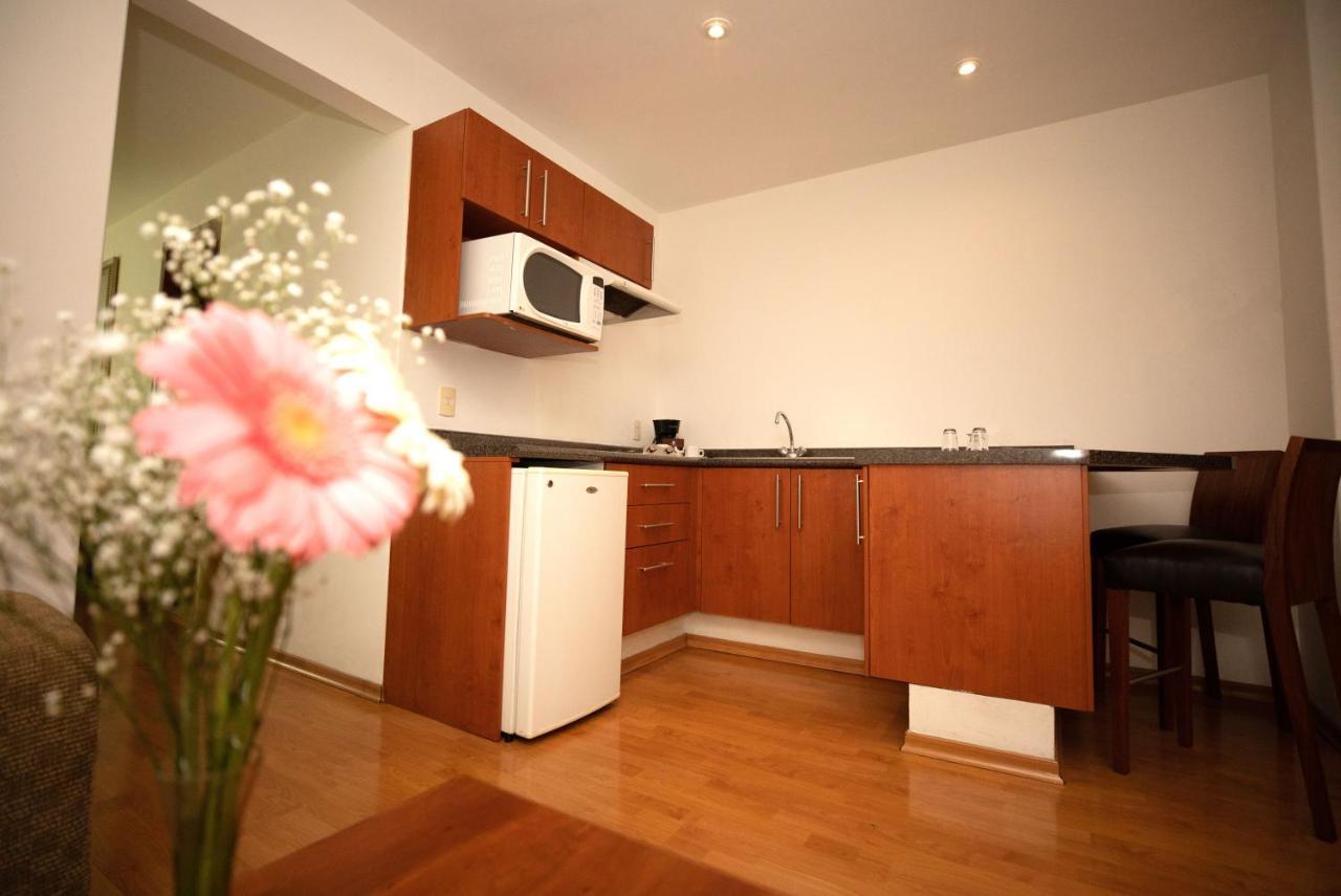 Residence L' Heritage Aristoteles 225 By Bluebay Mexikóváros Kültér fotó