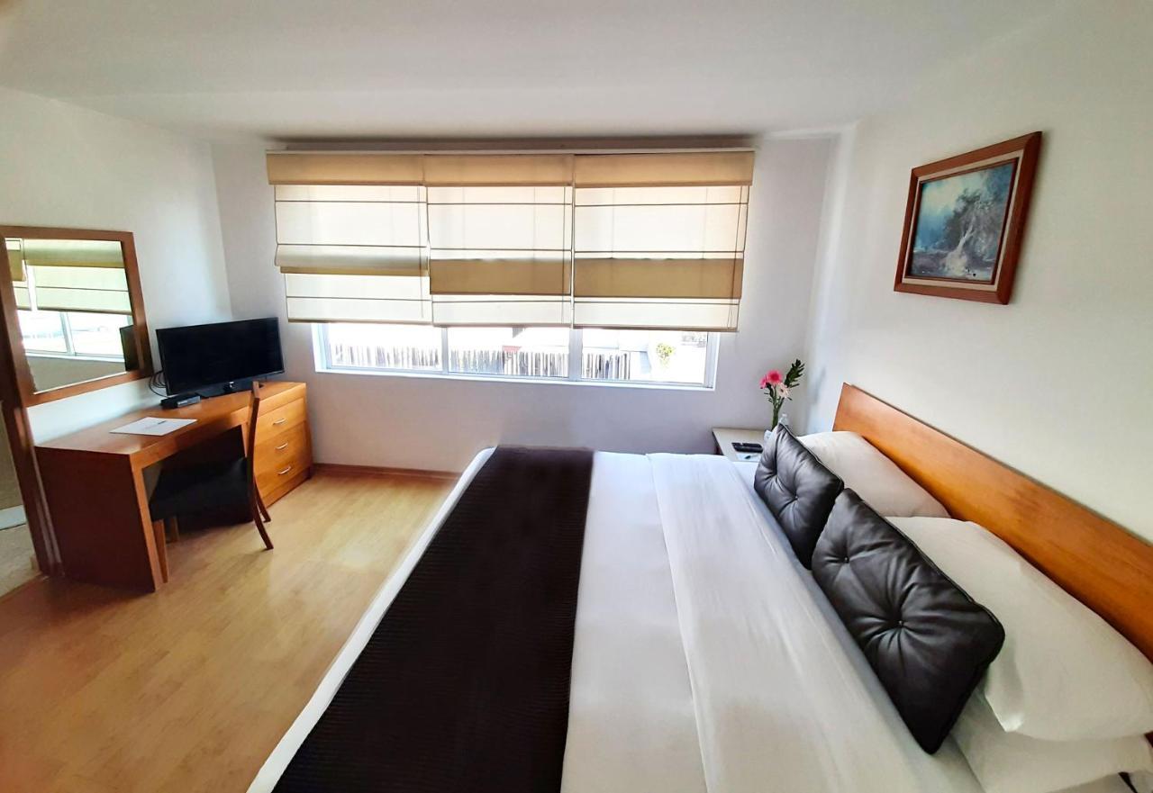 Residence L' Heritage Aristoteles 225 By Bluebay Mexikóváros Kültér fotó
